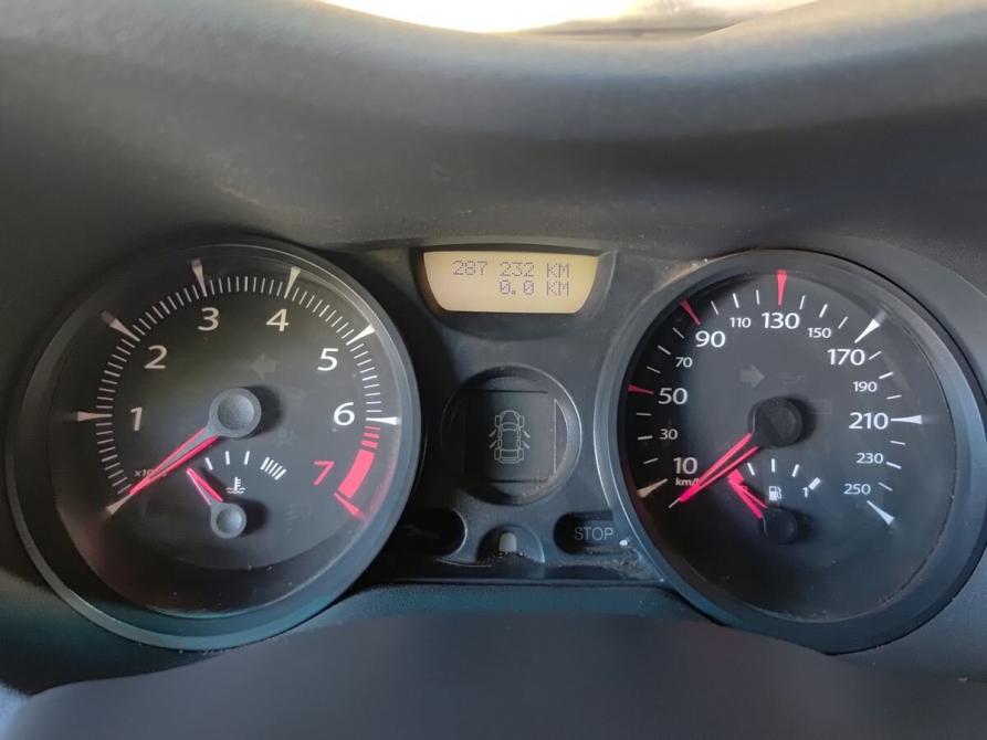 Renault Megane II Рестайлинг Уфа  - изображение 16