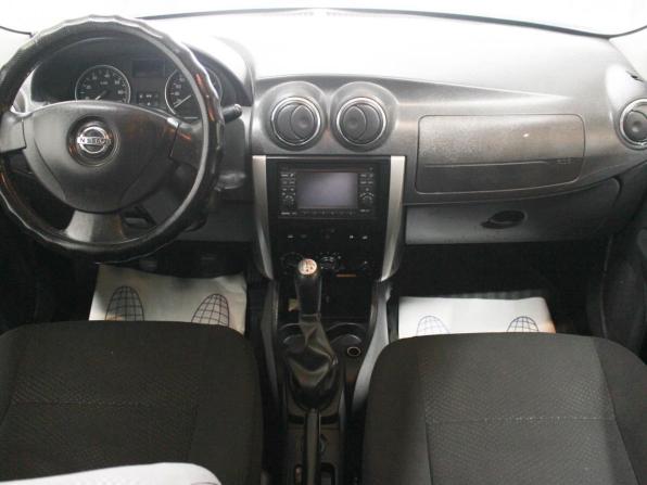 Nissan Almera III (G15) с пробегом 2013 года, цена 420 000 рублей, 337278 км, седан, Автокод Объявления