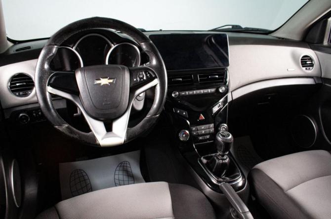 Chevrolet Cruze I с пробегом 2011 года, цена 629 000 рублей, 170000 км, седан, Автокод Объявления