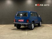 Lada (ВАЗ) 2121 (4x4) I Рестайлинг Челябинск  - изображение 20