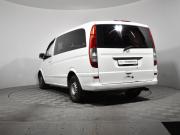 Mercedes-Benz Vito II (W639) Рестайлинг Санкт-Петербург  - изображение 26