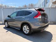 Honda CR-V IV Ростов-на-Дону  - изображение 27
