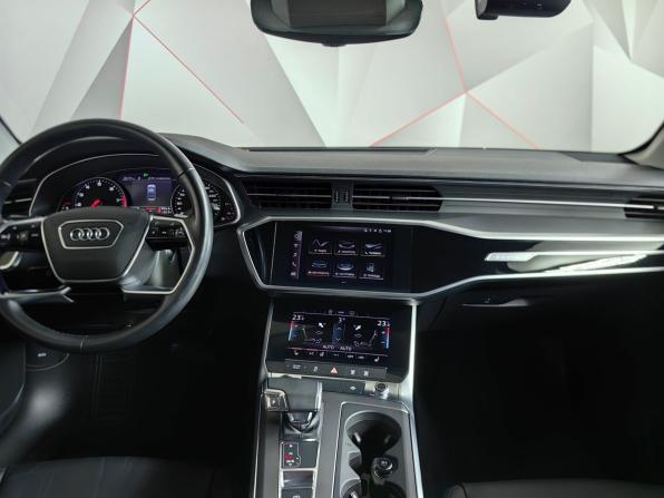 Audi A6 V (C8) с пробегом 2020 года, цена 4 150 000 рублей, 74324 км, седан, Автокод Объявления