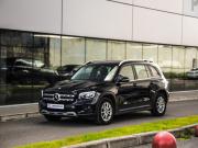 Mercedes-Benz GLB I (X247) Санкт-Петербург  - изображение 35