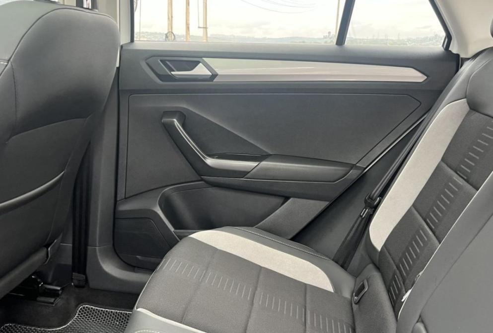 Volkswagen T-Roc I (China Market) Красноярск  - изображение 21