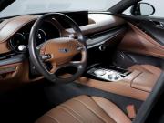 Genesis G80 II Москва  - изображение 36