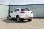 Chery Tiggo 4 Pro I Курган  - изображение 23
