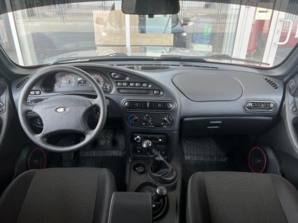 Lada (ВАЗ) Niva Travel I с пробегом 2024 года, цена 1 049 000 рублей, 46070 км, внедорожник, Автокод Объявления