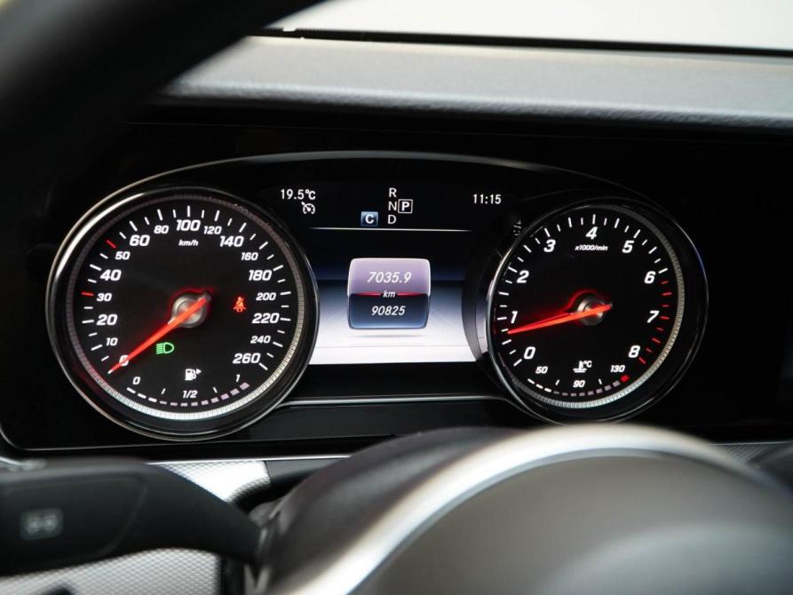 Mercedes-Benz E-Класс V (W213 S213 C238) Москва  - изображение 23