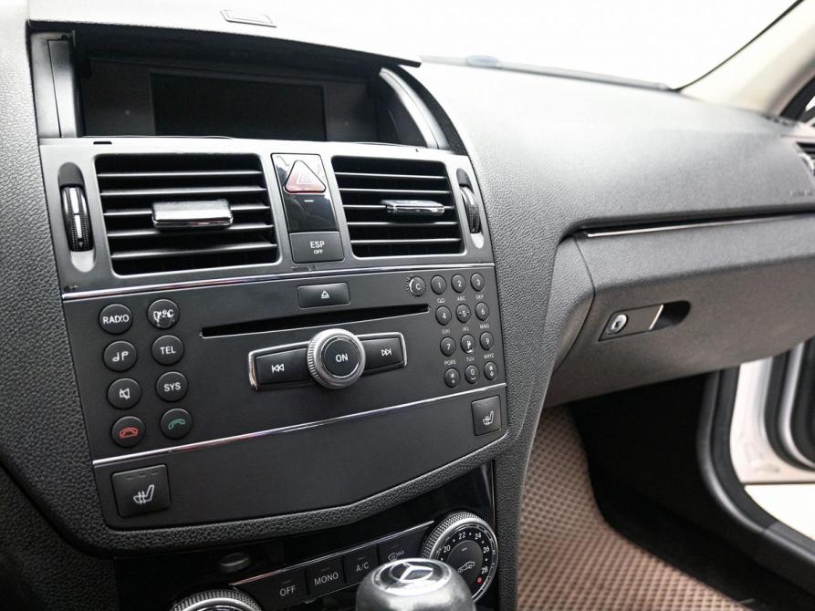 Mercedes-Benz C-Класс III (W204) Ростов-на-Дону  - изображение 12
