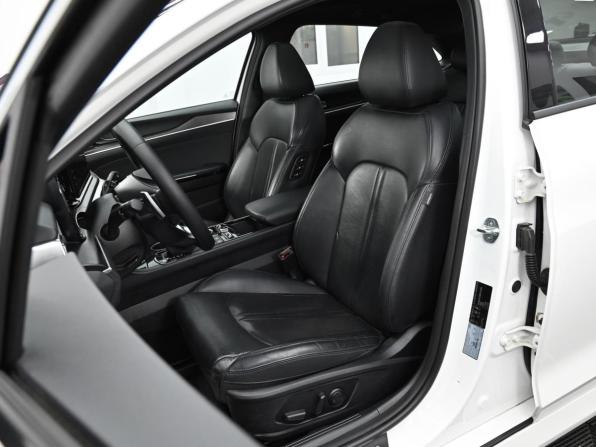Kia K5 III с пробегом 2021 года, цена 2 449 000 рублей, 111000 км, седан, Автокод Объявления