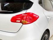 Kia Ceed II Рестайлинг Тула  - изображение 24