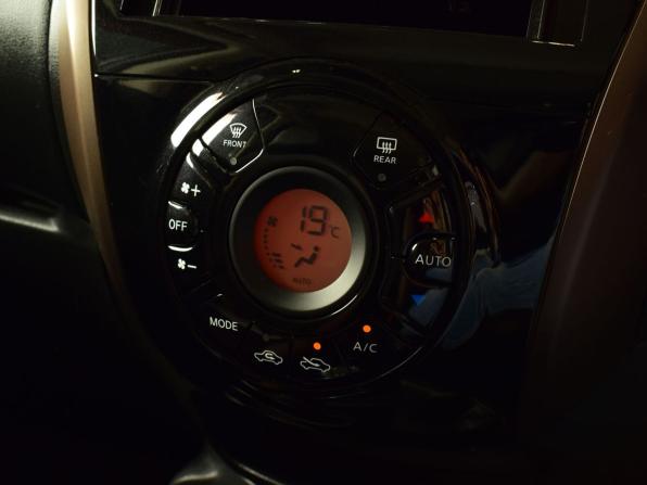 Nissan Note II с пробегом 2016 года, цена 1 084 995 рублей, 34341 км, хэтчбек, Автокод Объявления