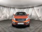 Kia Sportage III Москва  - изображение 27