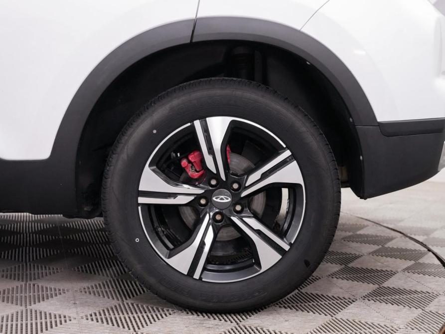 Chery Tiggo 4 Pro I Ульяновск  - изображение 9