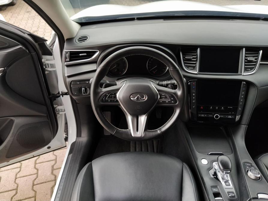 Infiniti QX50 II Екатеринбург  - изображение 29