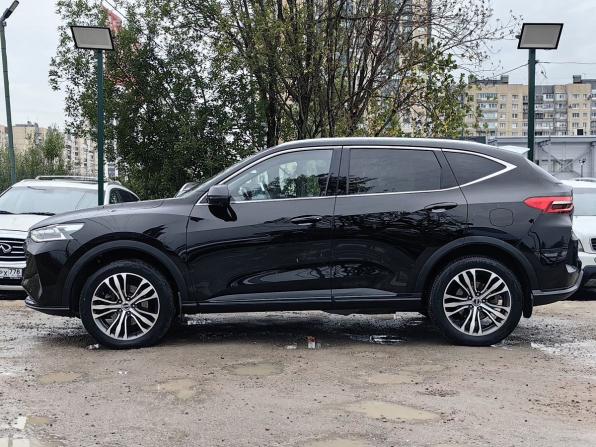 Haval F7 I Рестайлинг с пробегом 2022 года, цена 1 759 000 рублей, 141000 км, внедорожник, Автокод Объявления