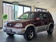 Suzuki Grand Vitara I Новосибирск  - изображение 26
