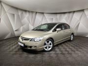 Honda Civic VIII Рестайлинг Москва  - изображение 18