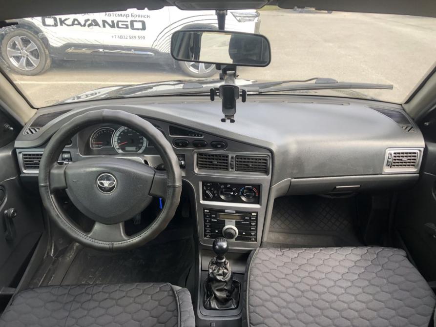 Daewoo Nexia I Рестайлинг Брянск  - изображение 10