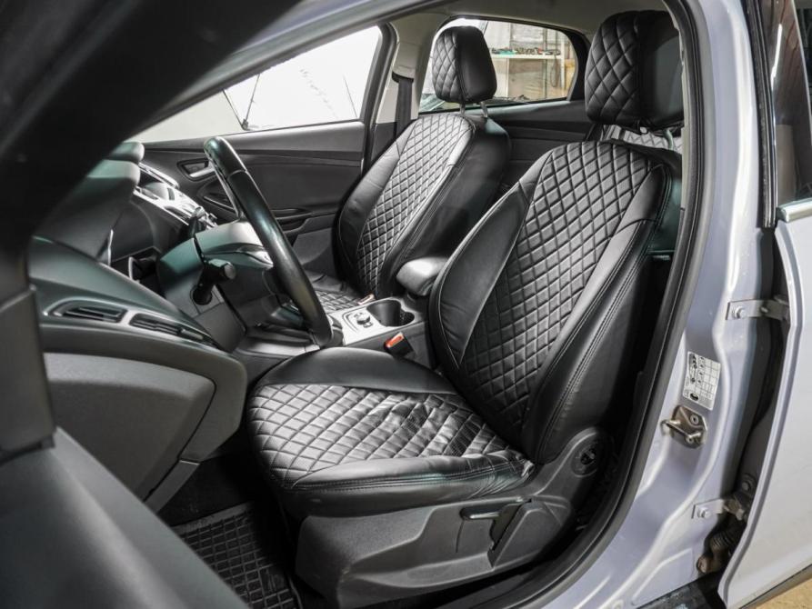Ford Focus III Воронеж  - изображение 10