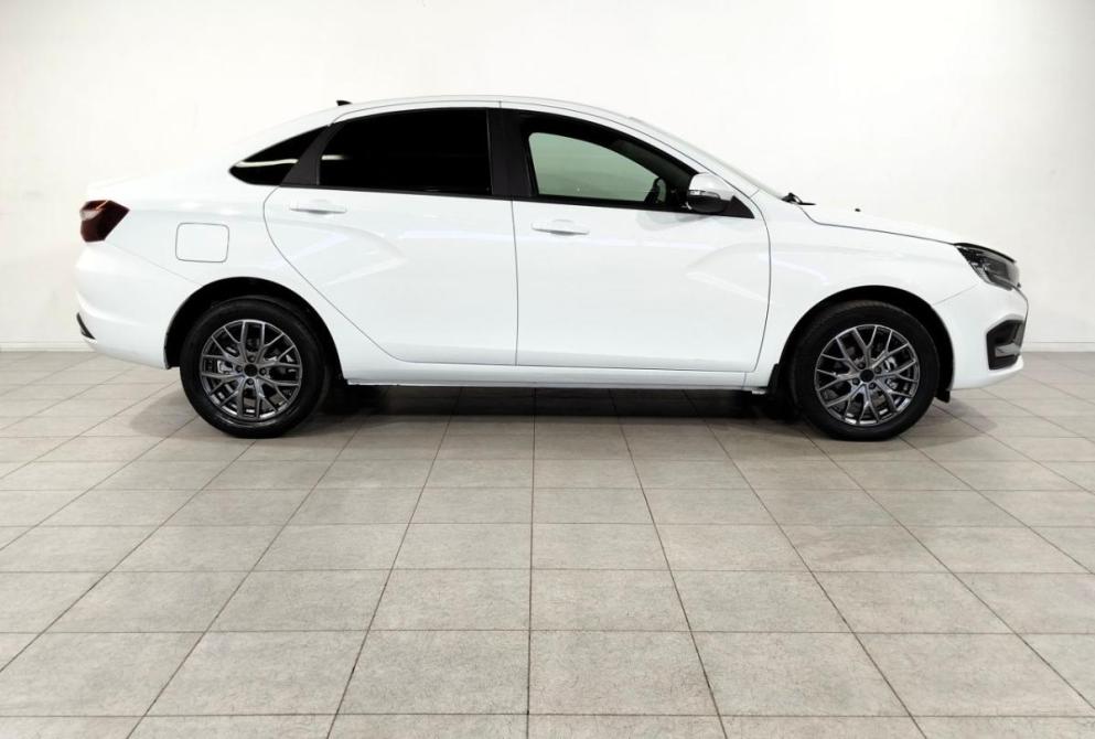 Lada (ВАЗ) Vesta I Рестайлинг (NG) Саратов  - изображение 4