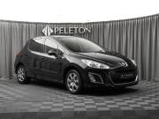 Peugeot 308 I Рестайлинг Москва  - изображение 22