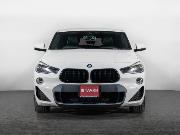 BMW X2 I (F39) с пробегом 2018 года, цена 1 850 500 рублей, 76098 км, внедорожник, Автокод Объявления