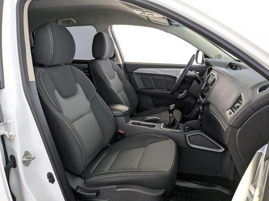 Geely Emgrand X7 I Рестайлинг 2 Москва  - изображение 21