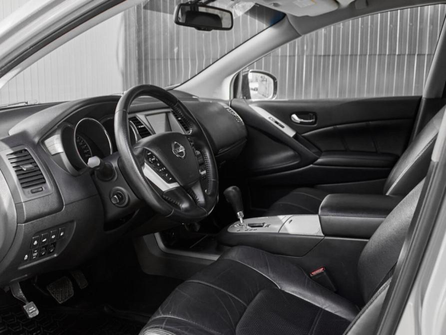 Nissan Murano II (Z51) Рестайлинг 2 Екатеринбург  - изображение 10
