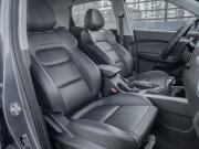 Chery Tiggo 4 I Рестайлинг Тюмень  - изображение 22