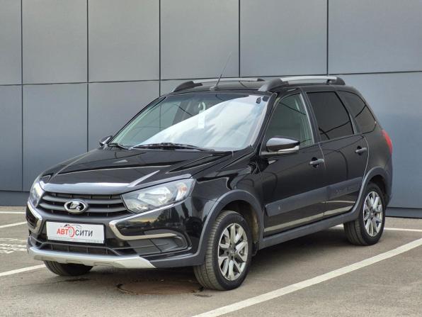 Lada (ВАЗ) Granta I Рестайлинг с пробегом 2023 года, цена 899 000 рублей, 63000 км, универсал, Автокод Объявления