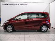 Honda Freed I Красноярск  - изображение 37