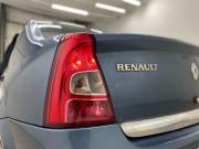 Renault Logan I Рестайлинг Энгельс  - изображение 54