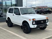 Lada (ВАЗ) Niva Legend Владикавказ  - изображение 16