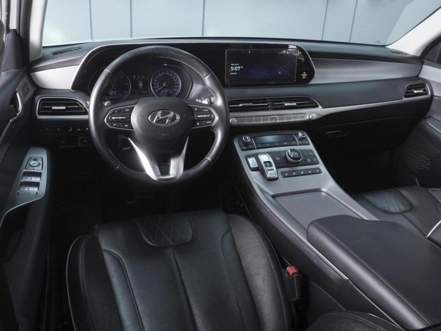 Hyundai Palisade I Ростов-на-Дону  - изображение 6