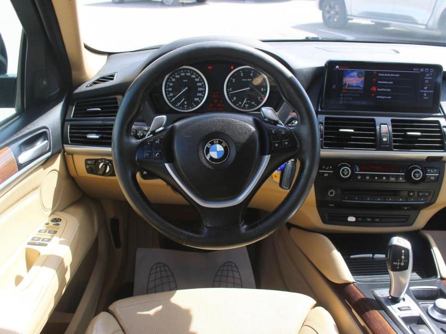 BMW X6 I (E71) Калуга  - изображение 10