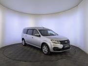 Lada (ВАЗ) Largus I Рестайлинг Москва  - изображение 29