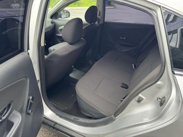 Nissan Almera III (G15) с пробегом 2013 года, цена 630 000 рублей, 102924 км, седан, Автокод Объявления