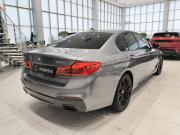 BMW 5 серии VII (G30/G31/G38) Казань  - изображение 28
