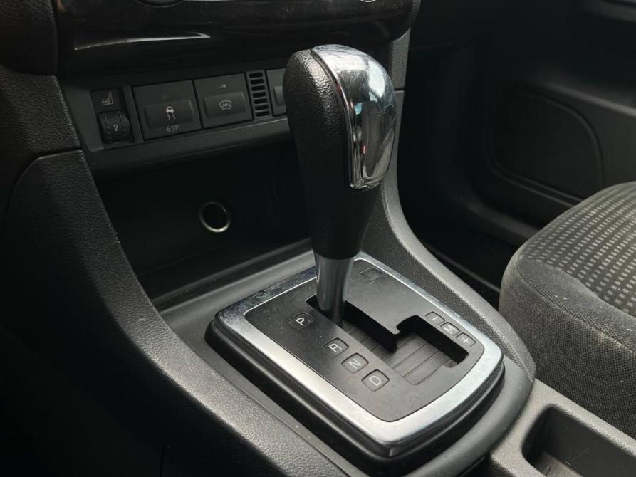 Ford Focus II Рестайлинг Казань  - изображение 16