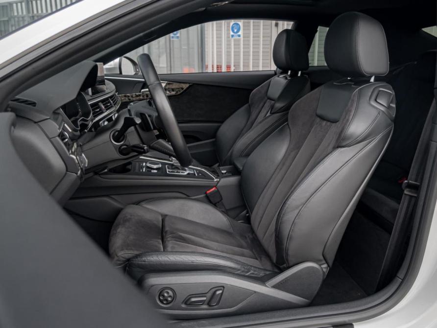 Audi A5 II (F5) Краснодар  - изображение 10