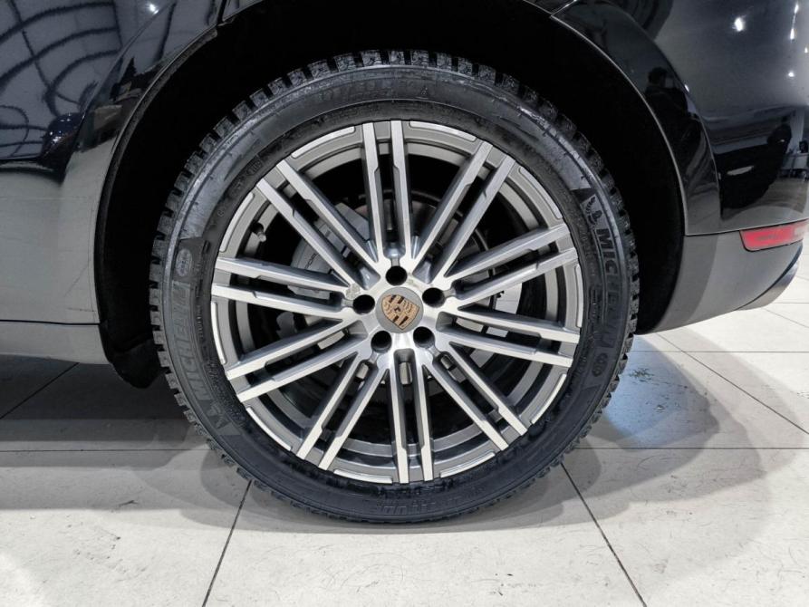 Porsche Macan I Казань  - изображение 22