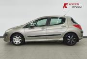 Peugeot 308 I Екатеринбург  - изображение 22