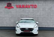 Hyundai Sonata VIII (DN8) Альметьевск  - изображение 33
