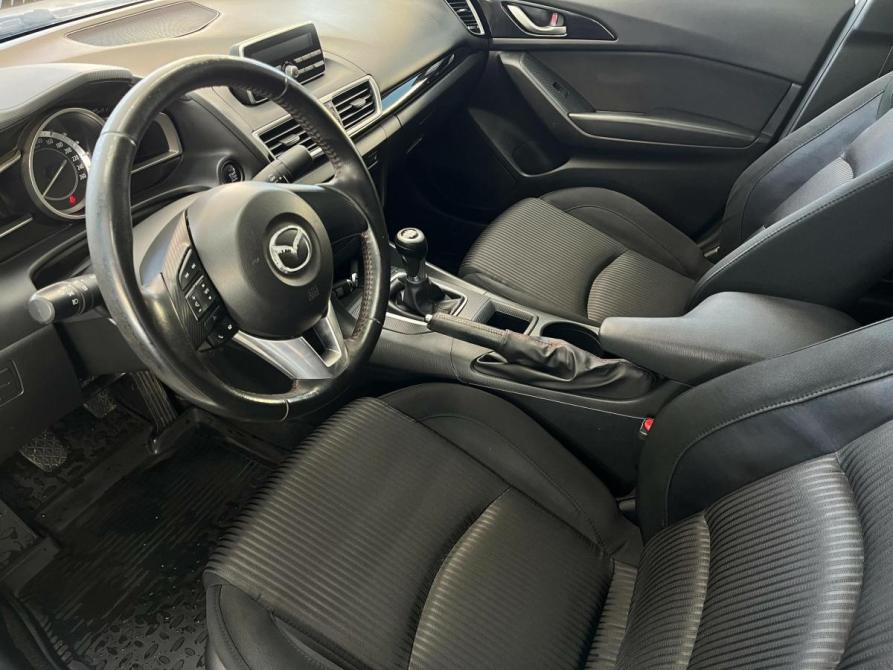 Mazda 3 III (BM) Нижнекамск  - изображение 12