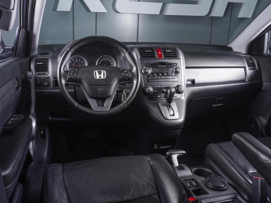 Honda CR-V III Ростов-на-Дону  - изображение 6