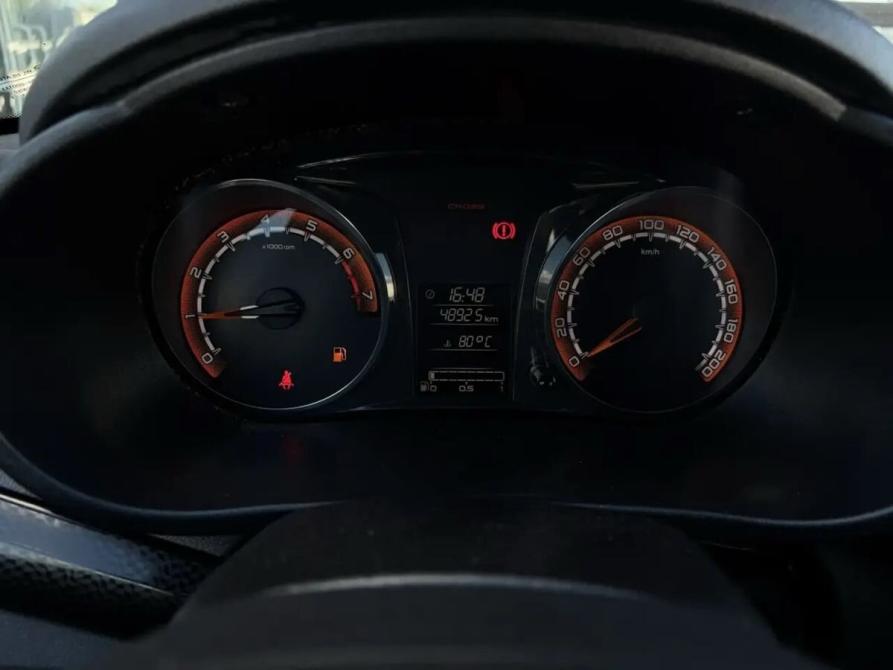 Lada (ВАЗ) Granta I Рестайлинг Волгоград  - изображение 10