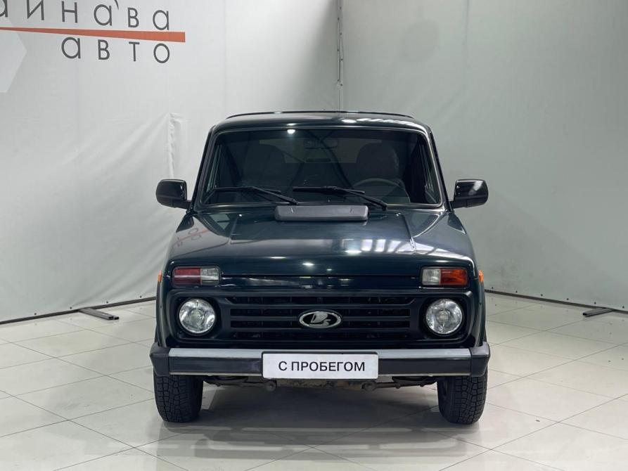 Lada (ВАЗ) 2131 (4x4) I Рестайлинг (2020) Воронеж  - изображение 2