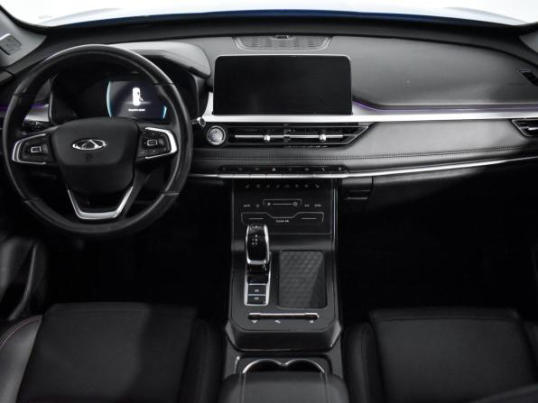 Chery Tiggo 7 Pro I с пробегом 2022 года, цена 1 678 960 рублей, 65727 км, внедорожник, Автокод Объявления